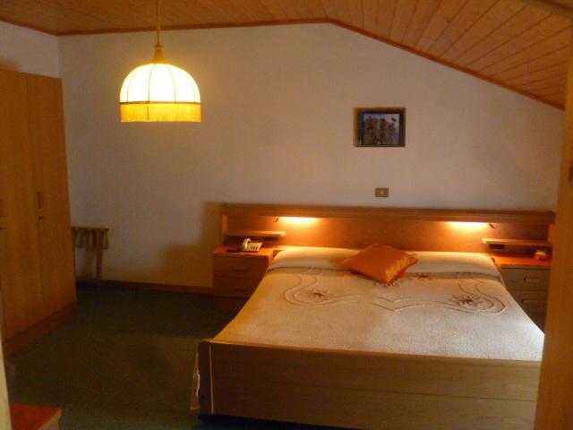 Albergo Negritella Borgo Valsugana Exterior foto