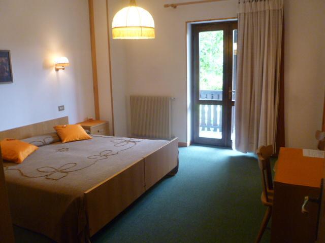 Albergo Negritella Borgo Valsugana Exterior foto