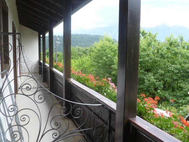 Albergo Negritella Borgo Valsugana Exterior foto