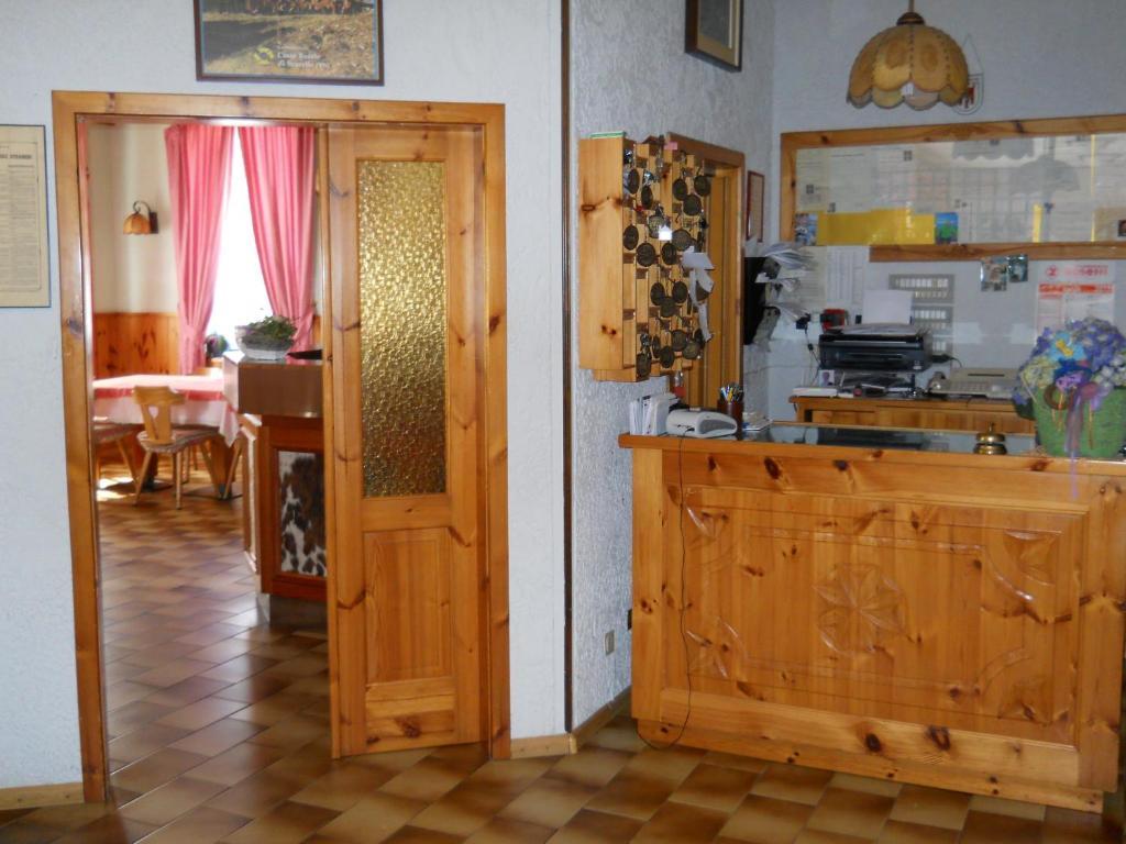 Albergo Negritella Borgo Valsugana Exterior foto