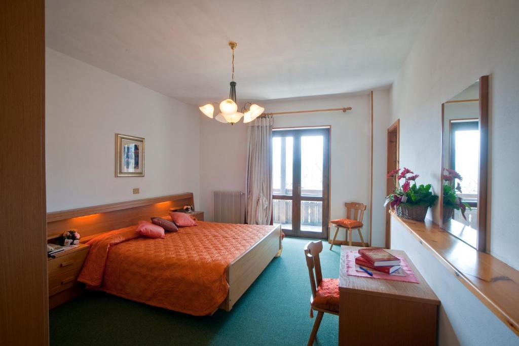 Albergo Negritella Borgo Valsugana Quarto foto