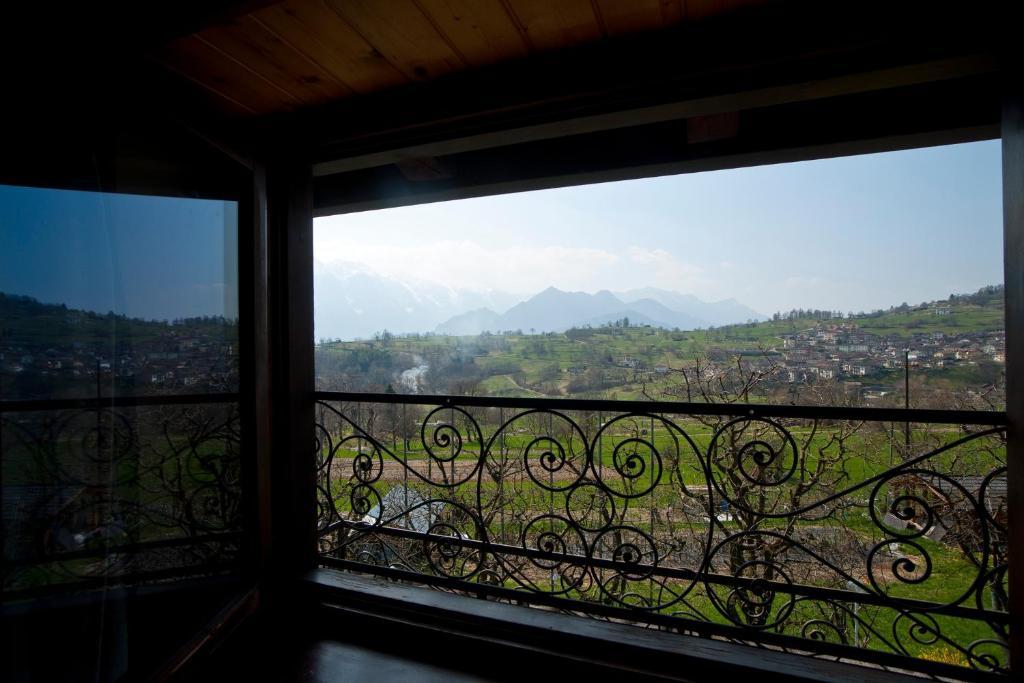 Albergo Negritella Borgo Valsugana Quarto foto