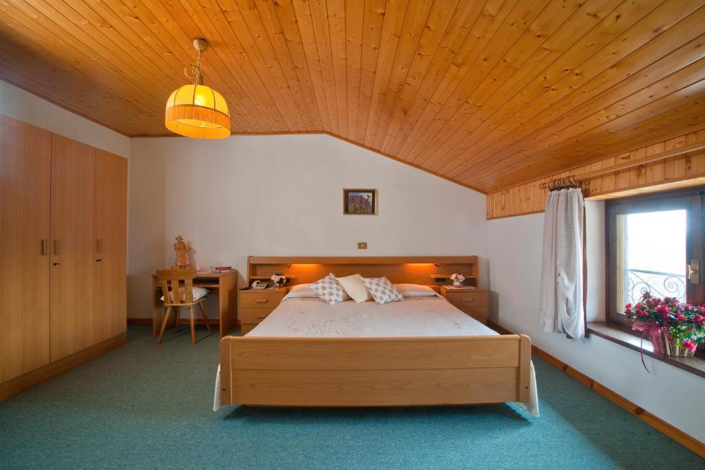Albergo Negritella Borgo Valsugana Quarto foto
