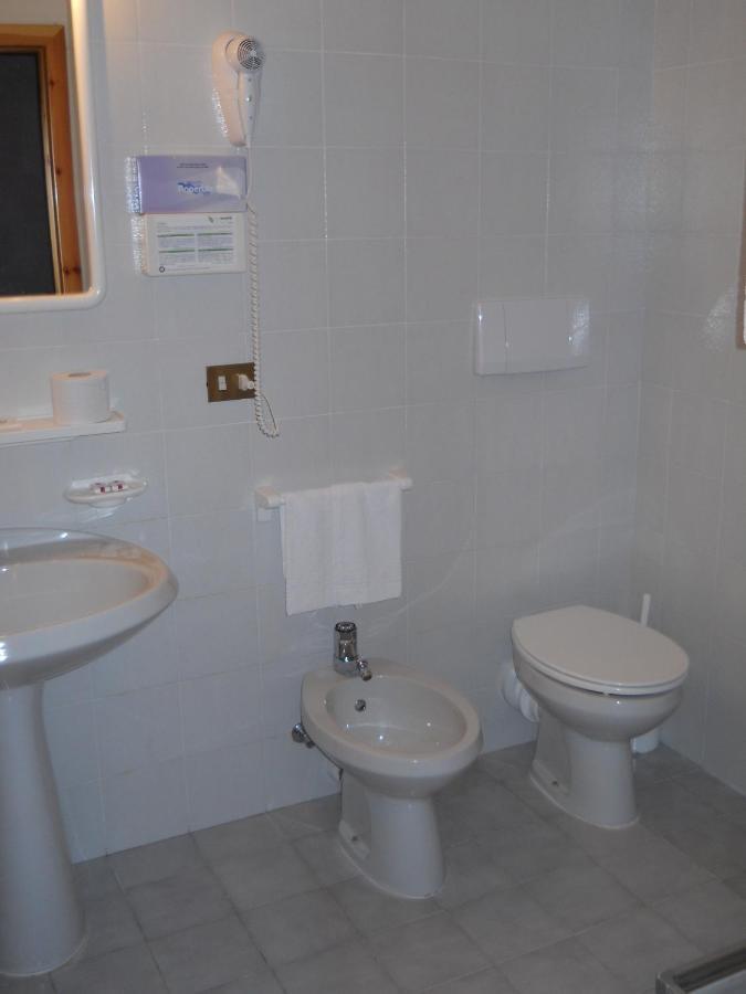Albergo Negritella Borgo Valsugana Quarto foto