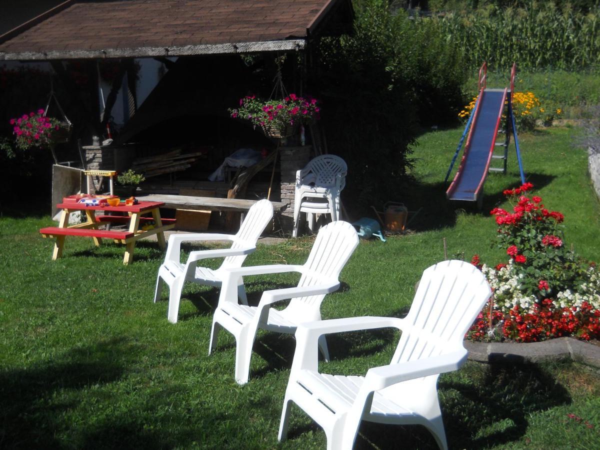 Albergo Negritella Borgo Valsugana Exterior foto