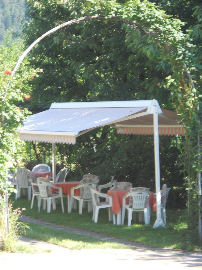 Albergo Negritella Borgo Valsugana Exterior foto
